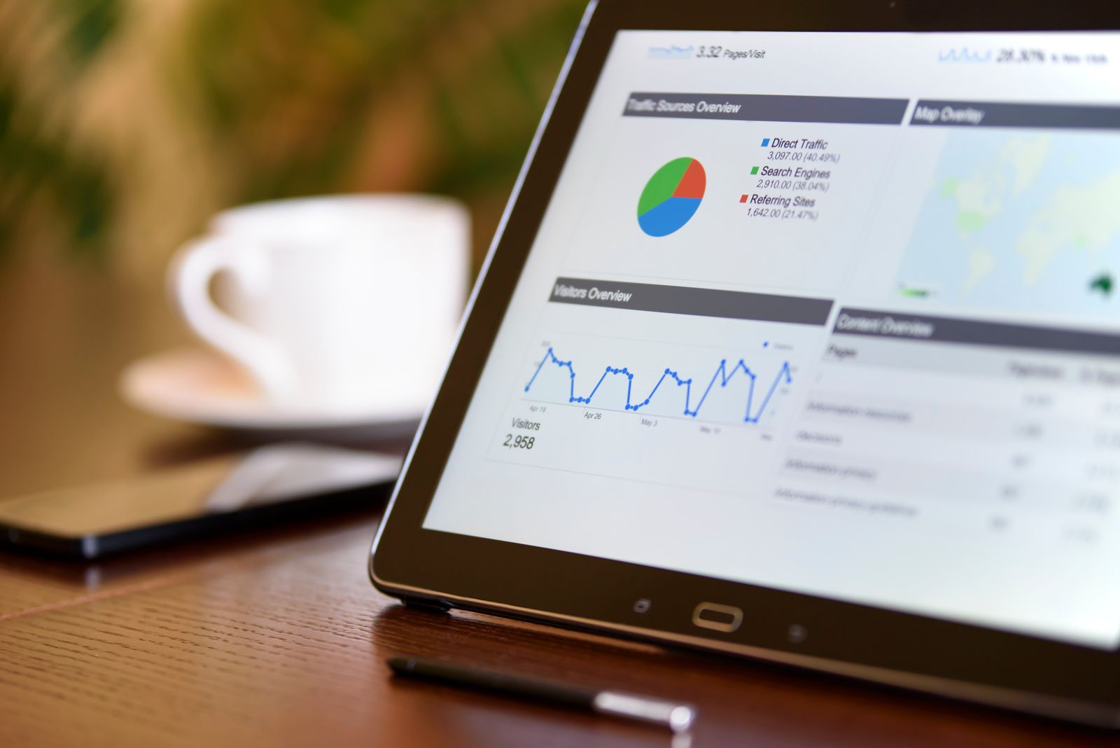 Refonte de site web : la checklist SEO pour ne pas perdre son trafic