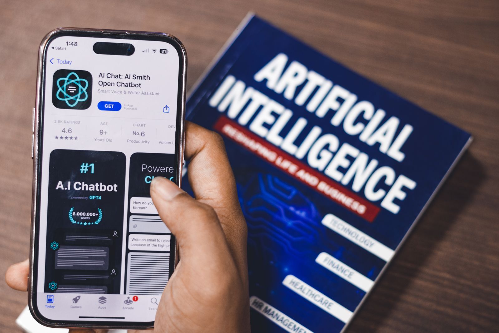 Chatbots IA sur votre site : gadget ou vrai levier de conversion ?