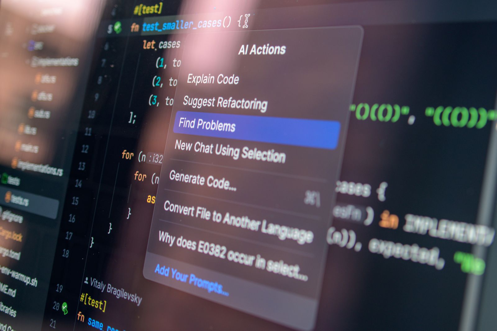 Assistants de code IA : ce qui change pour la création de sites web