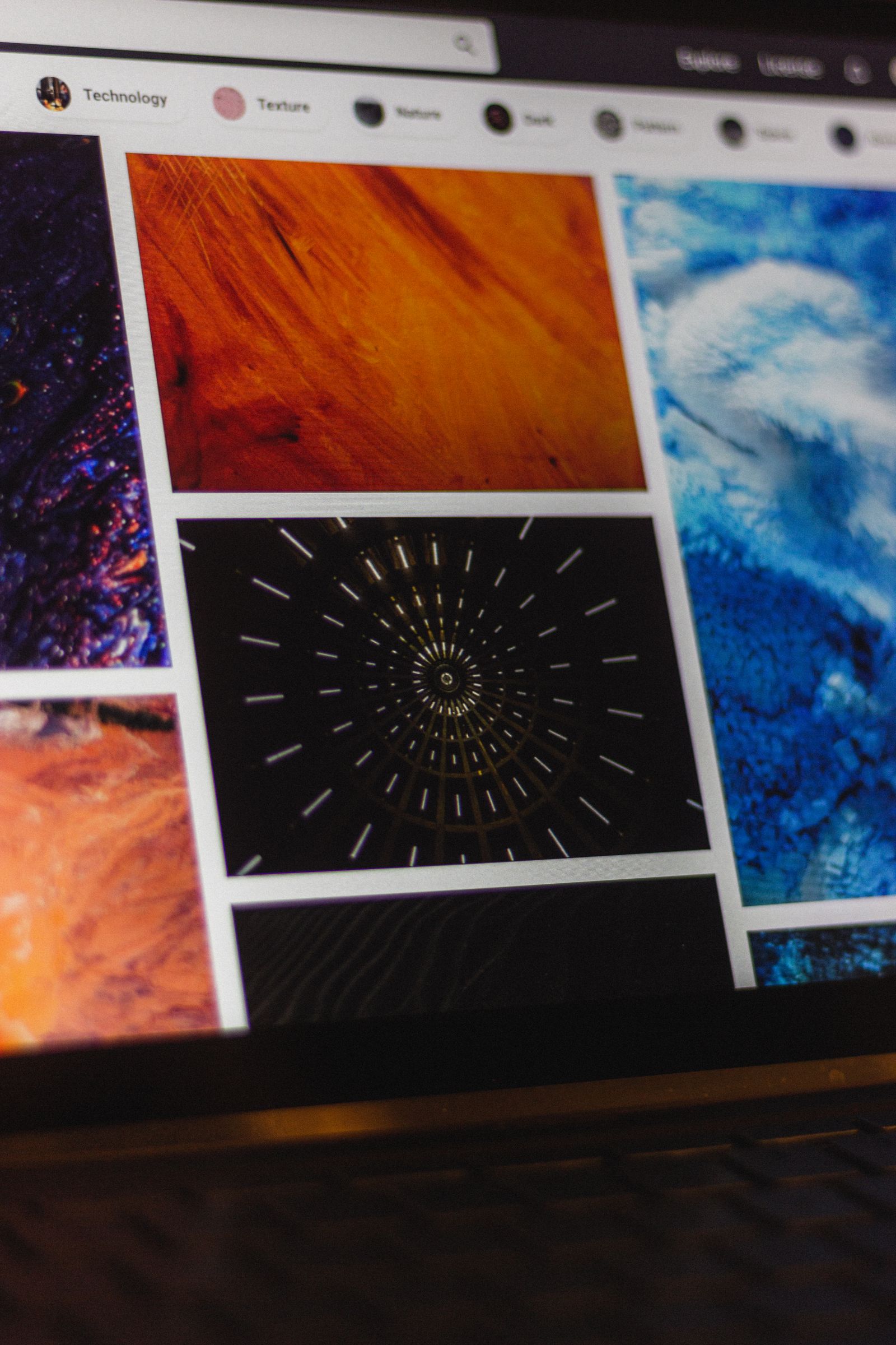 Optimiser les images de son site web : poids, formats et SEO