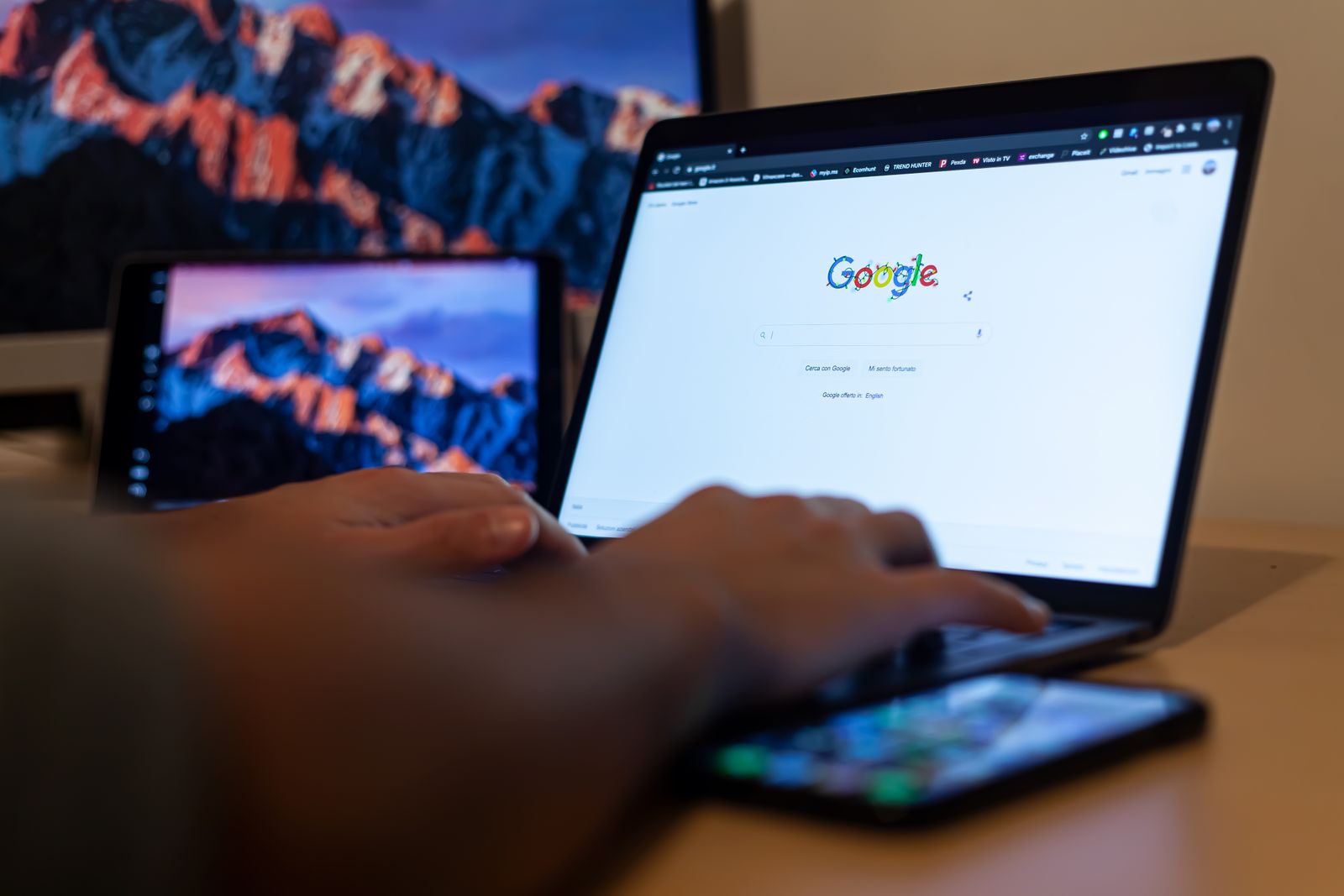Intention de recherche : la clé d&rsquo;un contenu SEO qui se positionne